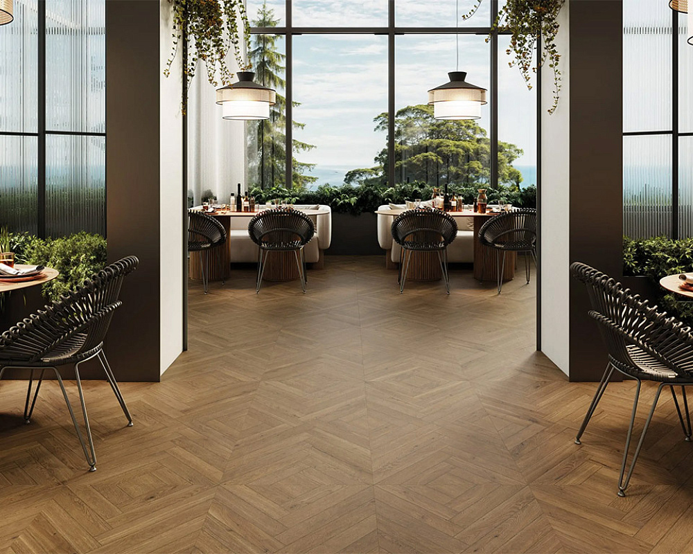 Chevron Nature RC 60x120